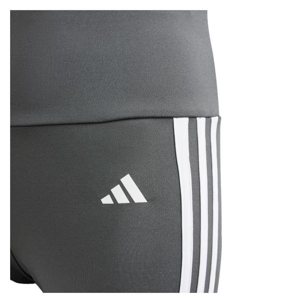 Imagem 4 do produto Calça Legging adidas 3 Stripes - Infantil