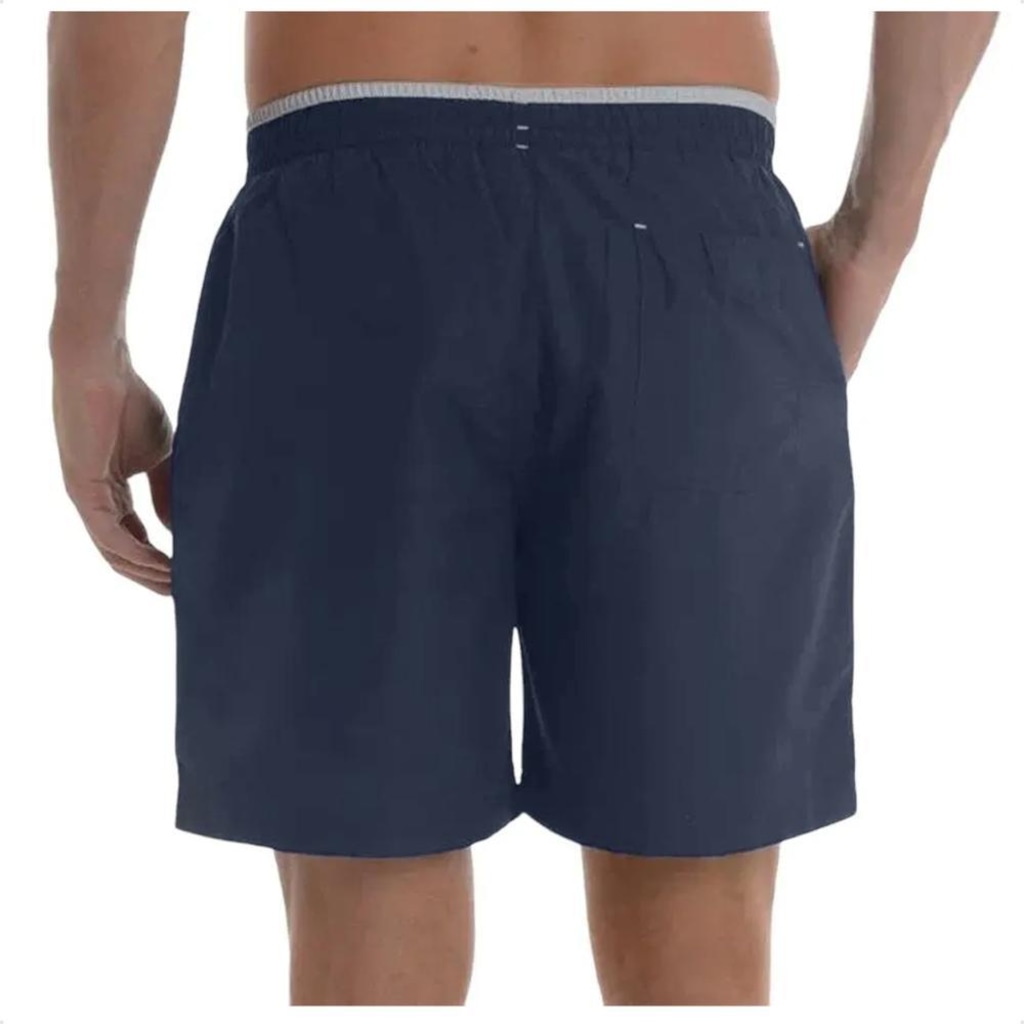 Imagem 2 do produto Bermuda Masculina Mizuno Tennis Master M7