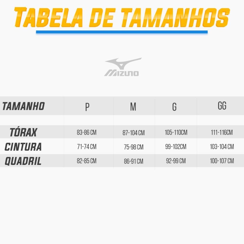Imagem 3 do produto Bermuda Masculina Mizuno Tennis Master M7