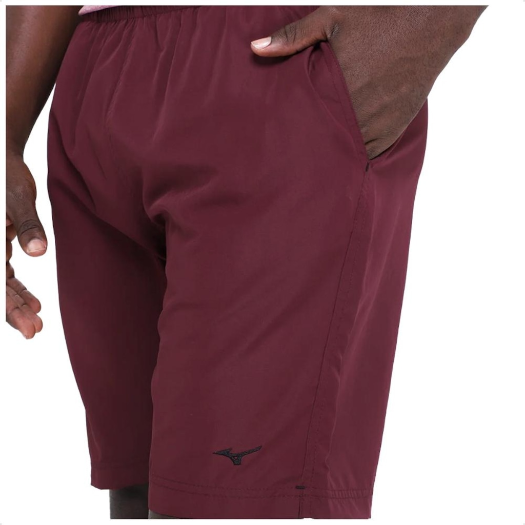 Imagem 3 do produto Bermuda Masculina Mizuno Tennis Master M7