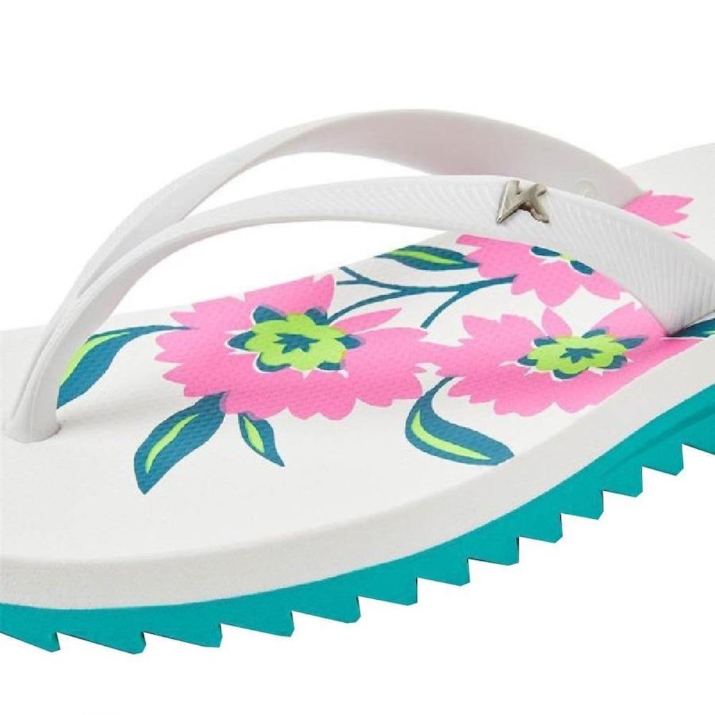 Imagem 3 do produto Chinelo Kenner Dix - Feminino