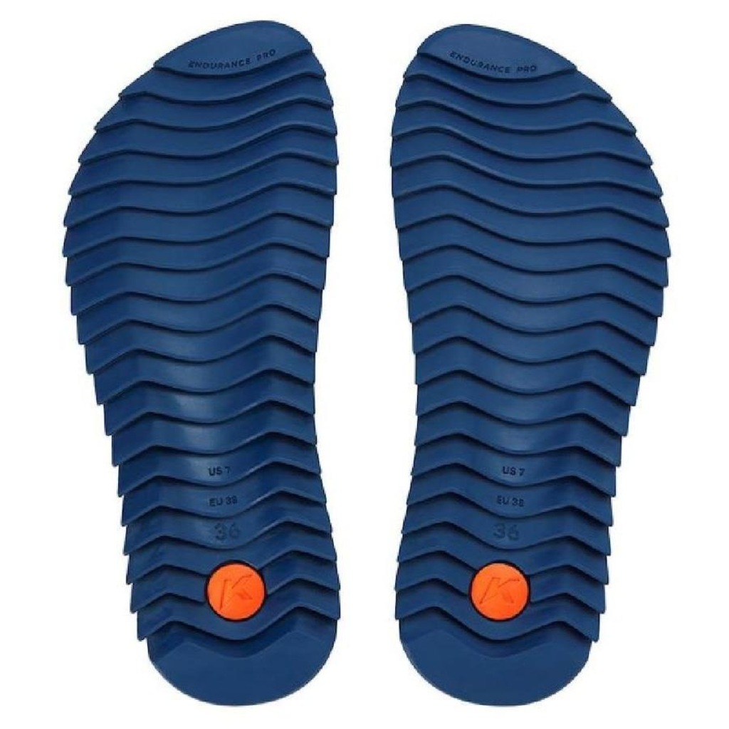 Imagem 3 do produto Chinelo Kenner Dix - Feminino