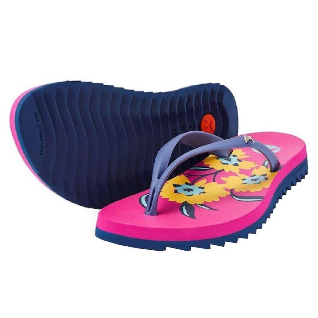 Imagem 4 do produto Chinelo Kenner Dix - Feminino
