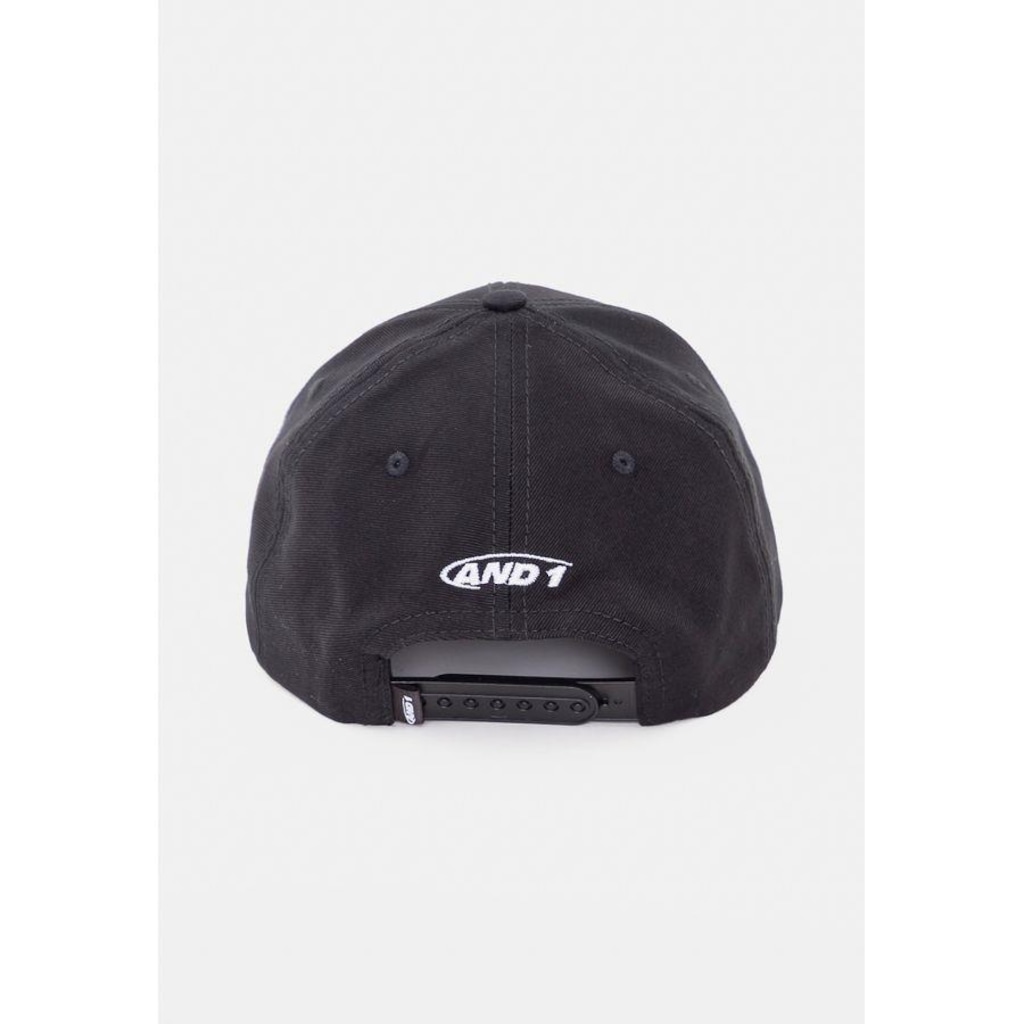 Imagem 2 do produto Boné Aba Curva And1 Snapback A C Sreetb - Snapback - Adulto