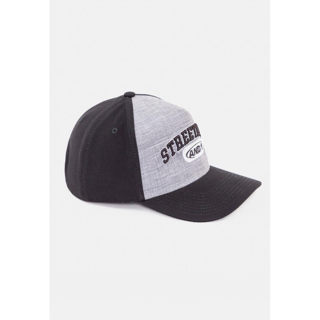 Imagem 3 do produto Boné Aba Curva And1 Snapback A C Sreetb - Snapback - Adulto