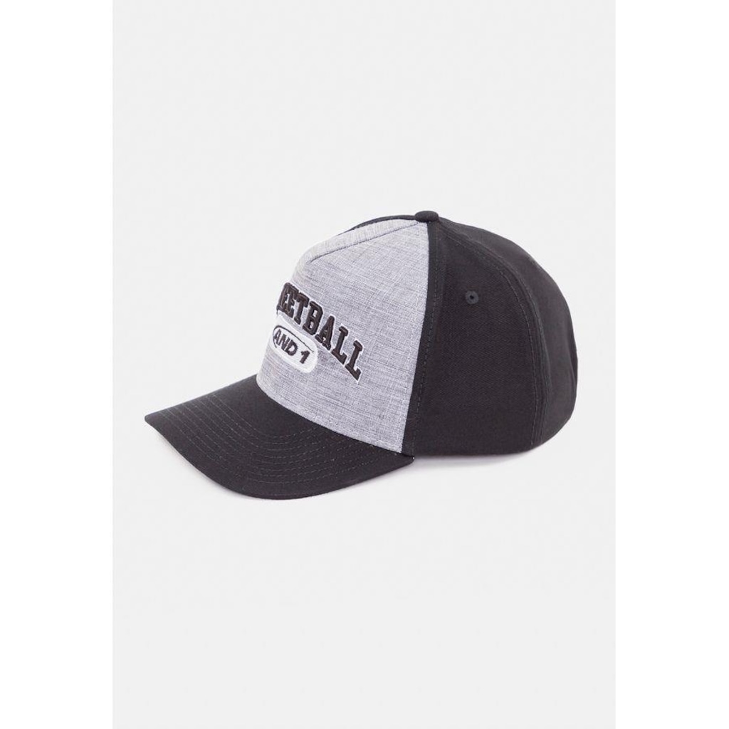 Imagem 4 do produto Boné Aba Curva And1 Snapback A C Sreetb - Snapback - Adulto