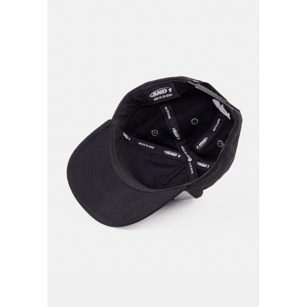 Imagem 5 do produto Boné Aba Curva And1 Snapback A C Sreetb - Snapback - Adulto