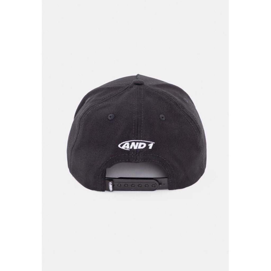 Imagem 2 do produto Boné Aba Curva And1 Snapback A C Badge - Snapback - Adulto