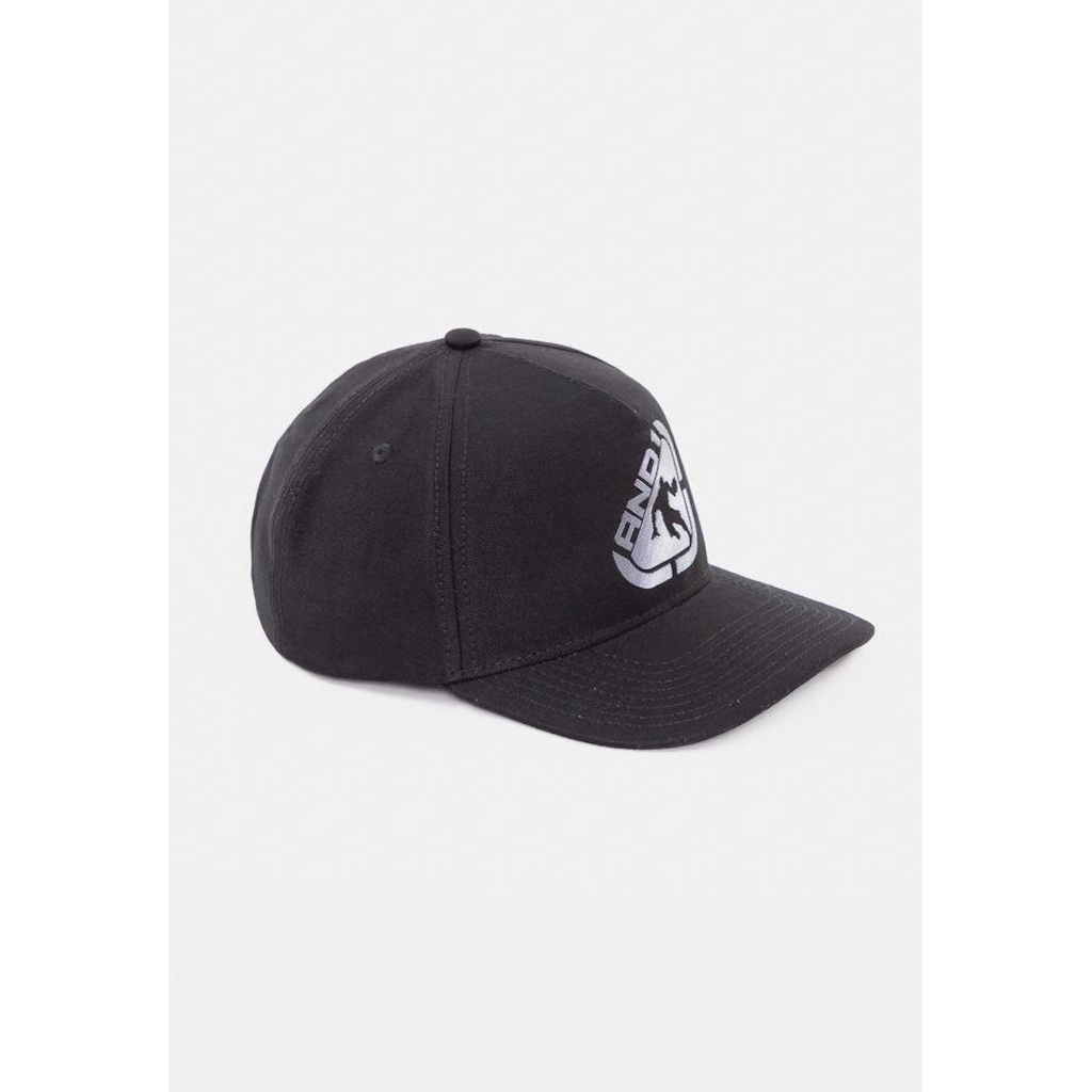Imagem 3 do produto Boné Aba Curva And1 Snapback A C Badge - Snapback - Adulto