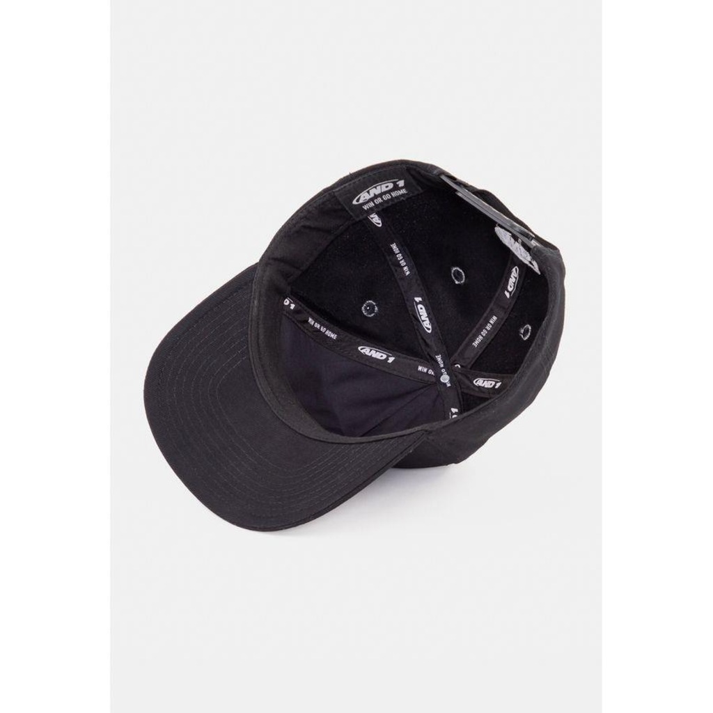 Imagem 5 do produto Boné Aba Curva And1 Snapback A C Badge - Snapback - Adulto