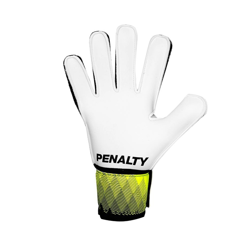 Imagem 3 do produto Luva de Goleiro Penalty Delta Training Xxiii - Infantil