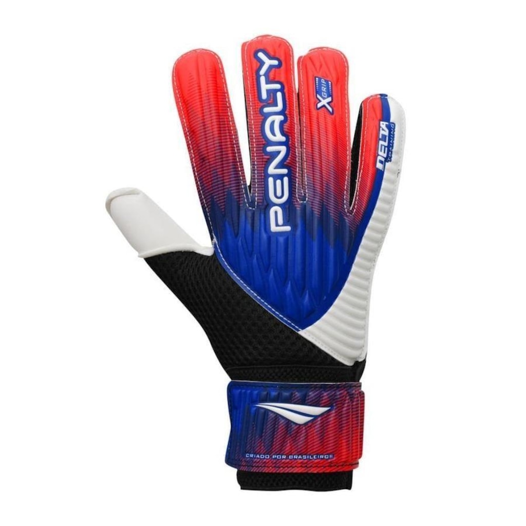 Imagem 2 do produto Luva de Goleiro Penalty Delta Training Xxiii - Infantil