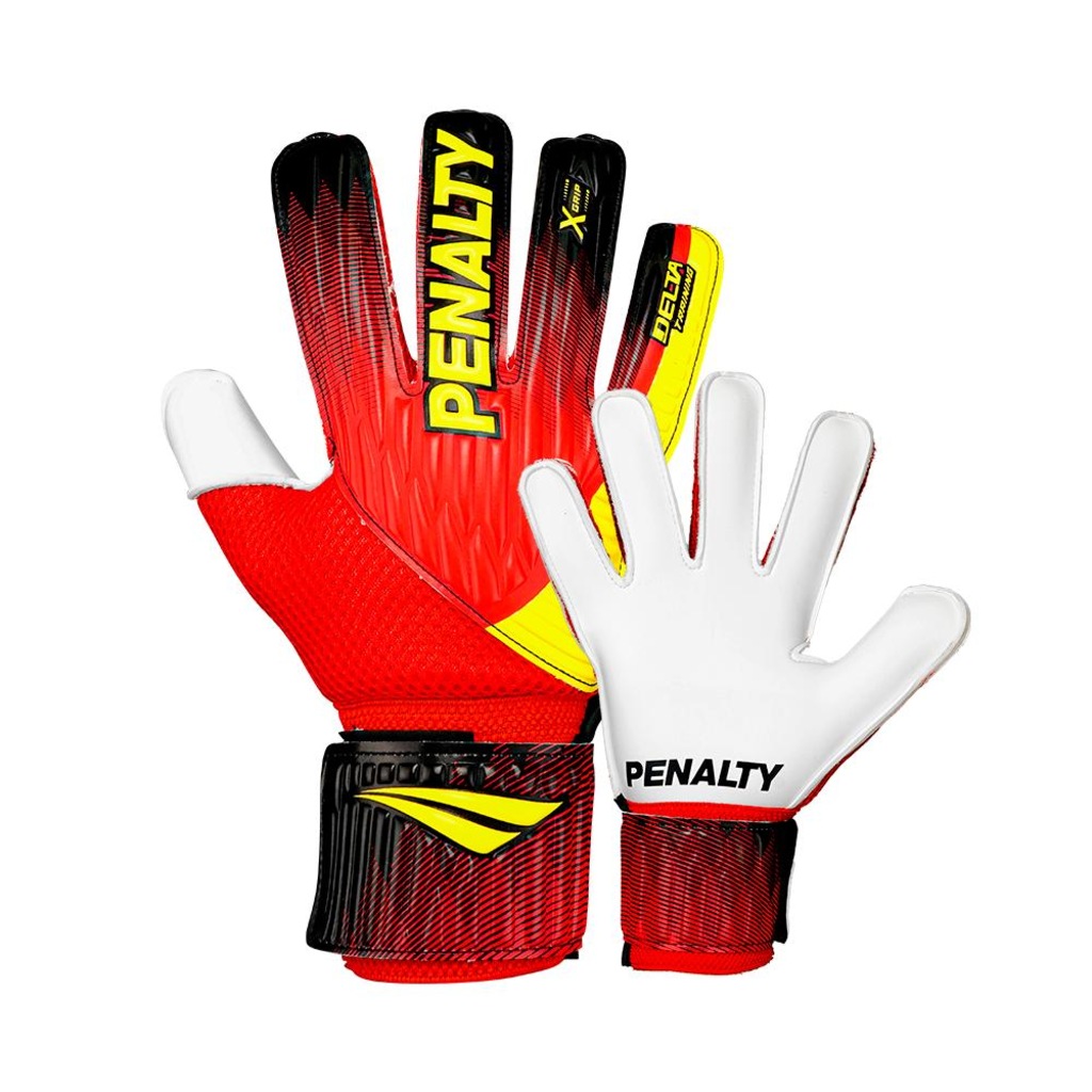 Imagem 3 do produto Luva de Goleiro Penalty Delta Training Xxiii - Infantil