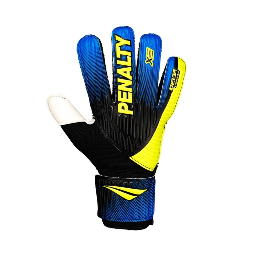 Imagem 1 do produto Luva de Goleiro Penalty Delta Training Xxiii - Infantil