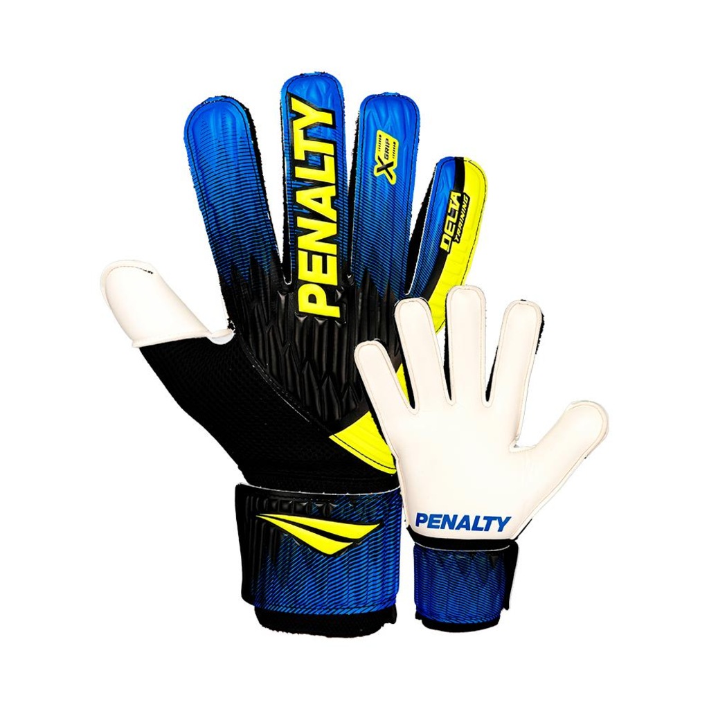 Imagem 3 do produto Luva de Goleiro Penalty Delta Training Xxiii - Infantil