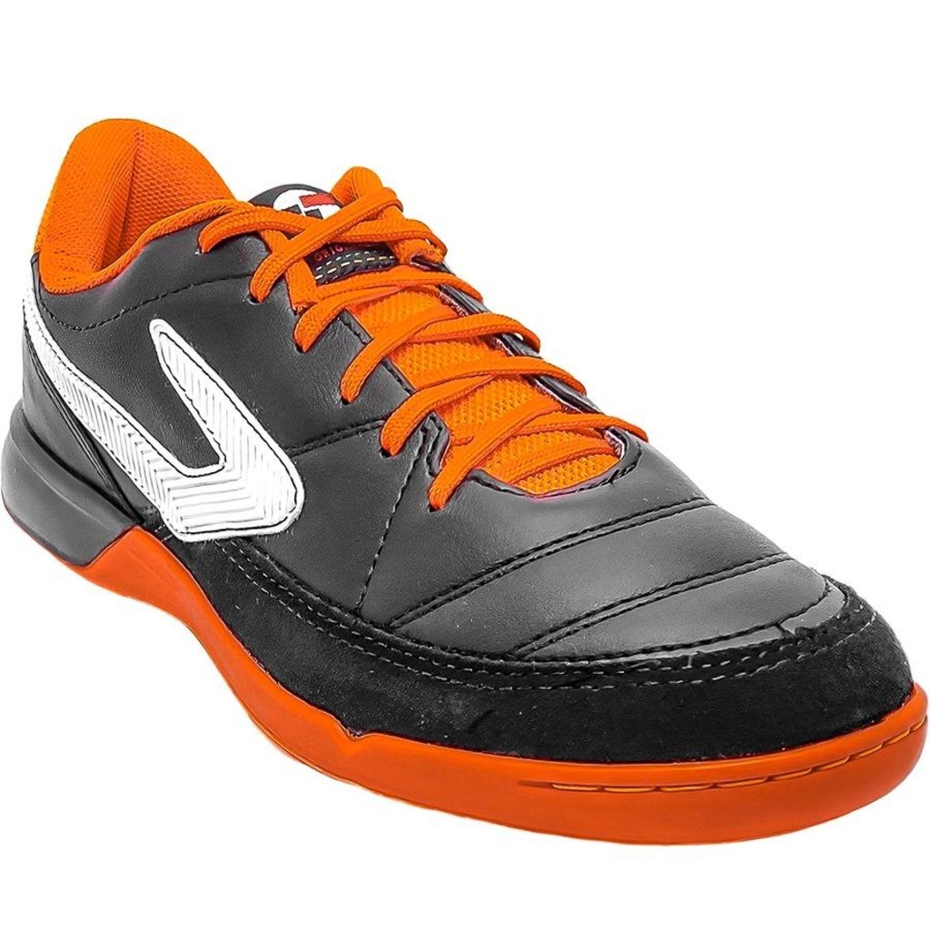 Imagem 2 do produto Chuteira Futsal Topper Titanium X - Adulto