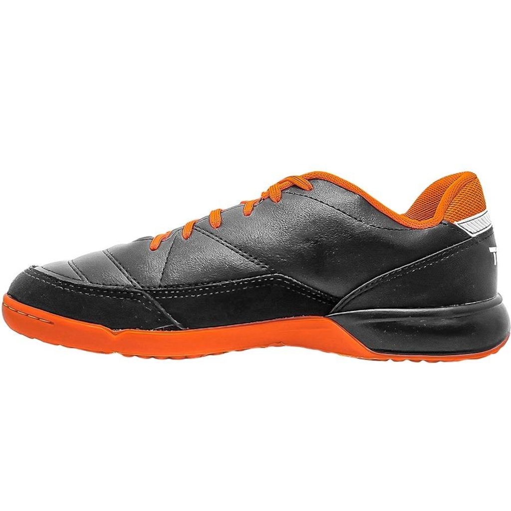 Imagem 3 do produto Chuteira Futsal Topper Titanium X - Adulto