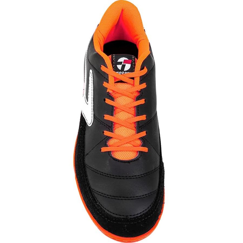 Imagem 5 do produto Chuteira Futsal Topper Titanium X - Adulto