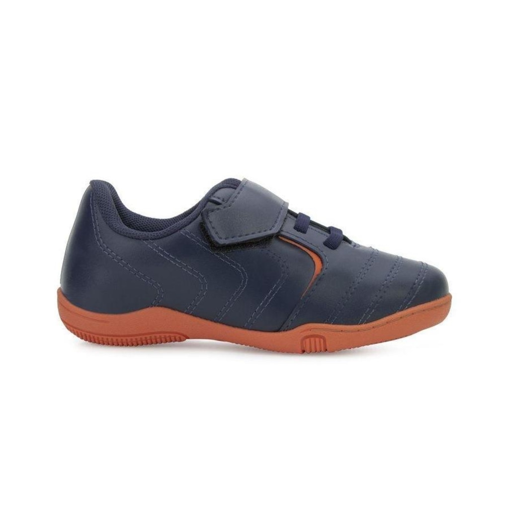Imagem 2 do produto Chuteira Futsal Molekinho Mk24-28083 - Adulto