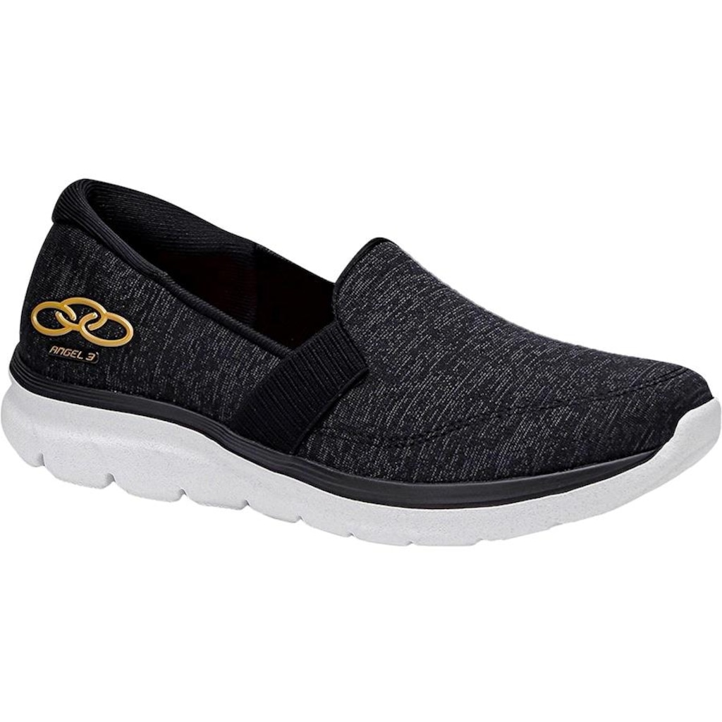 Imagem 2 do produto Tênis Olympikus Angel 3 - Feminino