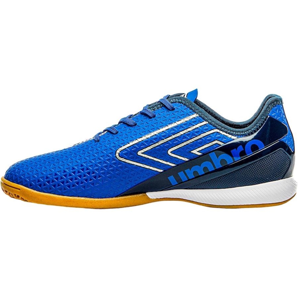 Imagem 3 do produto Chuteira Futsal Umbro Chrome - Adulto