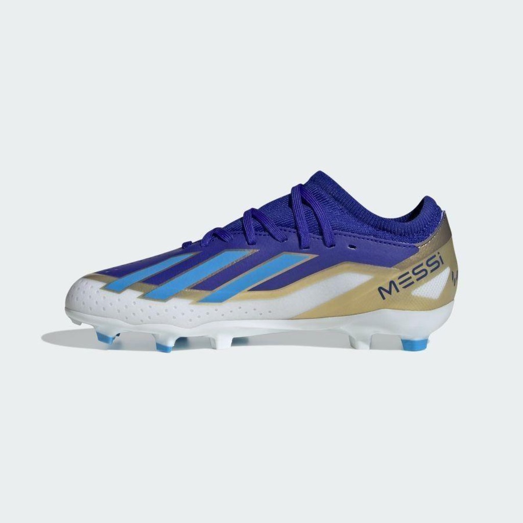 Imagem 3 do produto Chuteira de Campo adidas X Crazyfast League Fg J Messi - Infantil