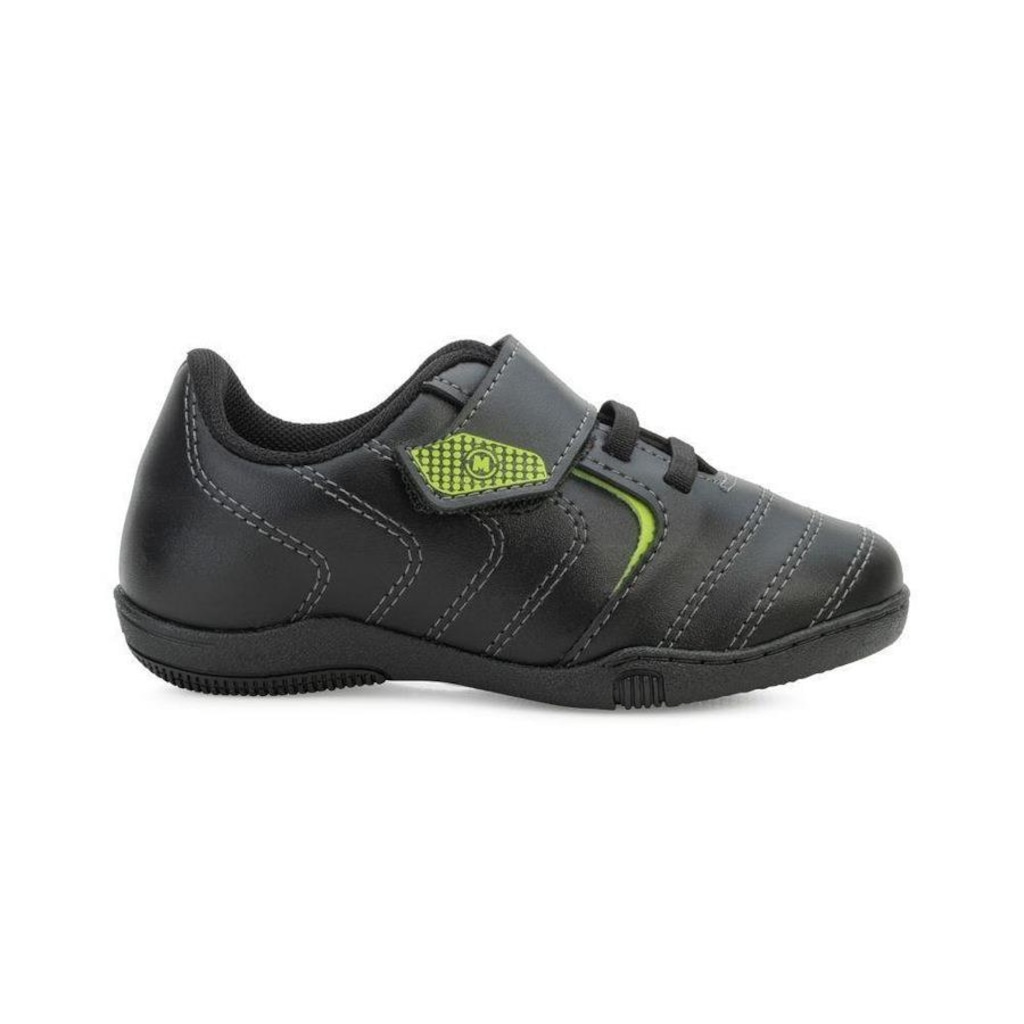 Imagem 2 do produto Chuteira Futsal Molekinho Mk24-28083 - Adulto