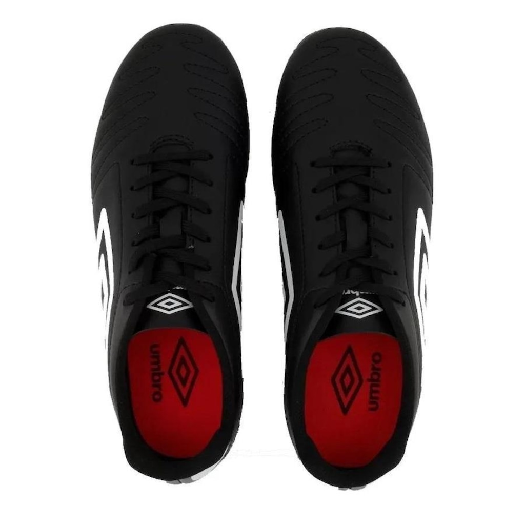 Imagem 4 do produto Chuteira de Campo Umbro Class - Adulto