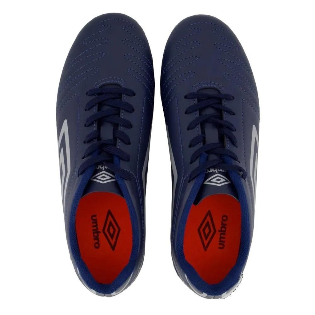Imagem 4 do produto Chuteira de Campo Umbro Class - Adulto