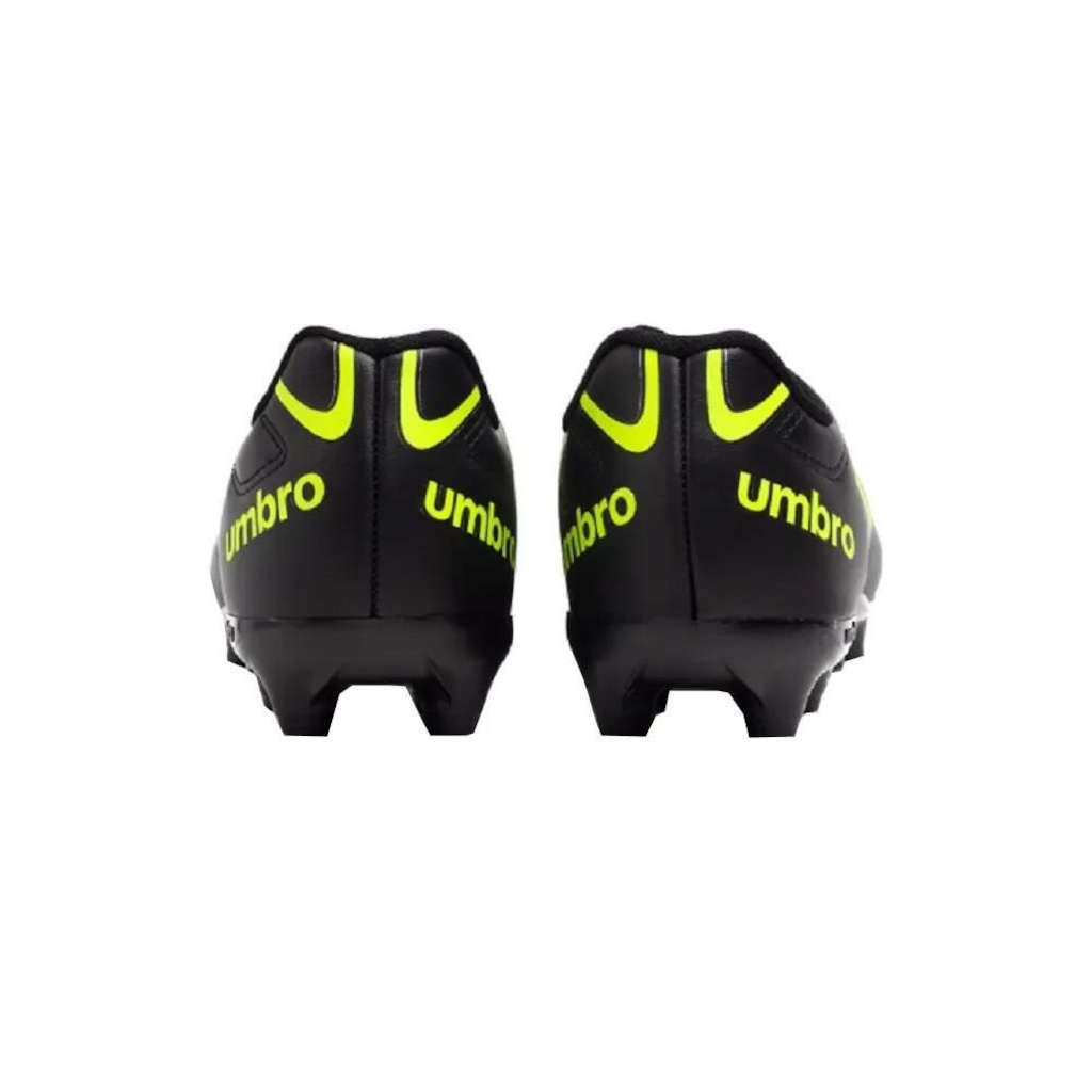 Imagem 3 do produto Chuteira de Campo Umbro Class - Adulto