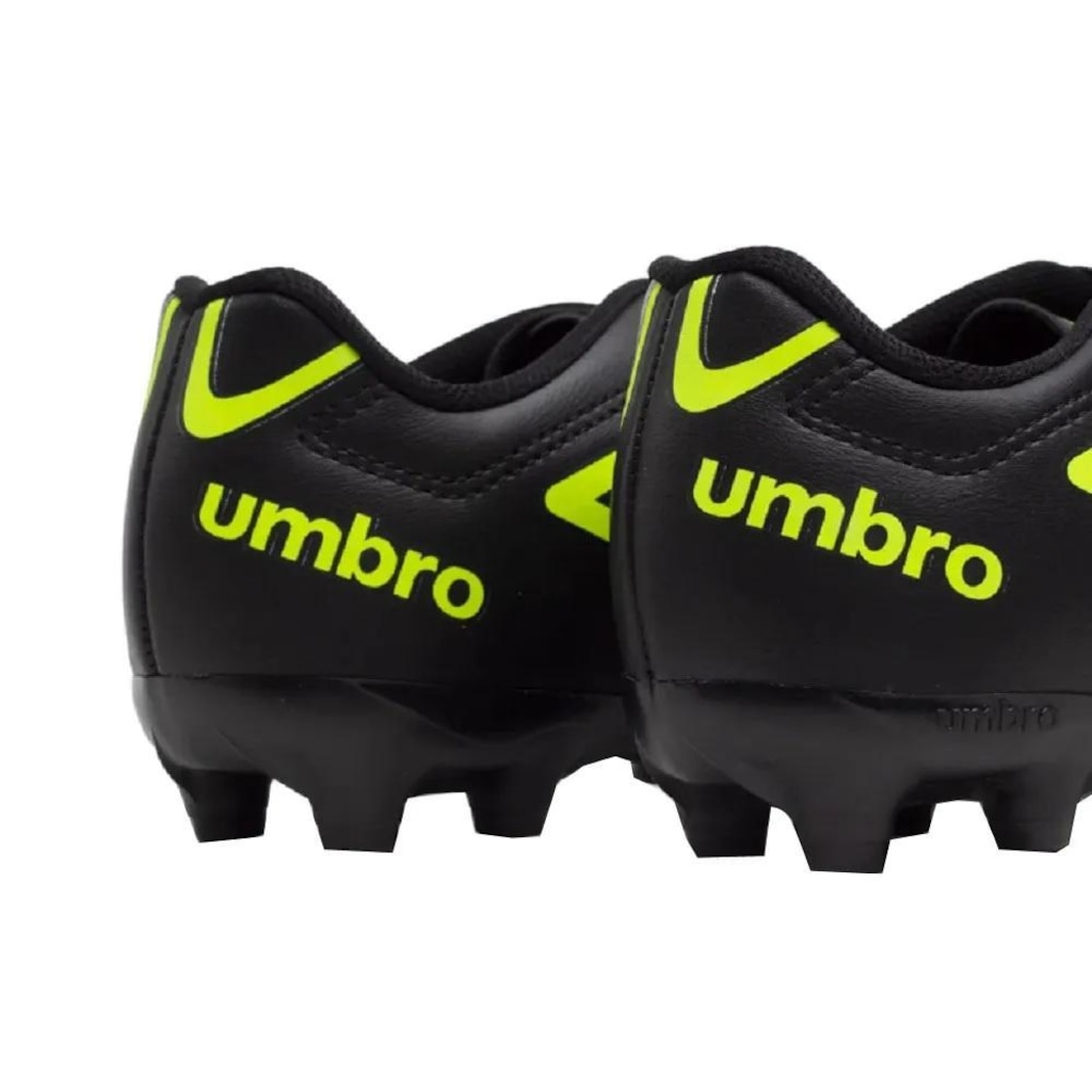 Imagem 5 do produto Chuteira de Campo Umbro Class - Adulto