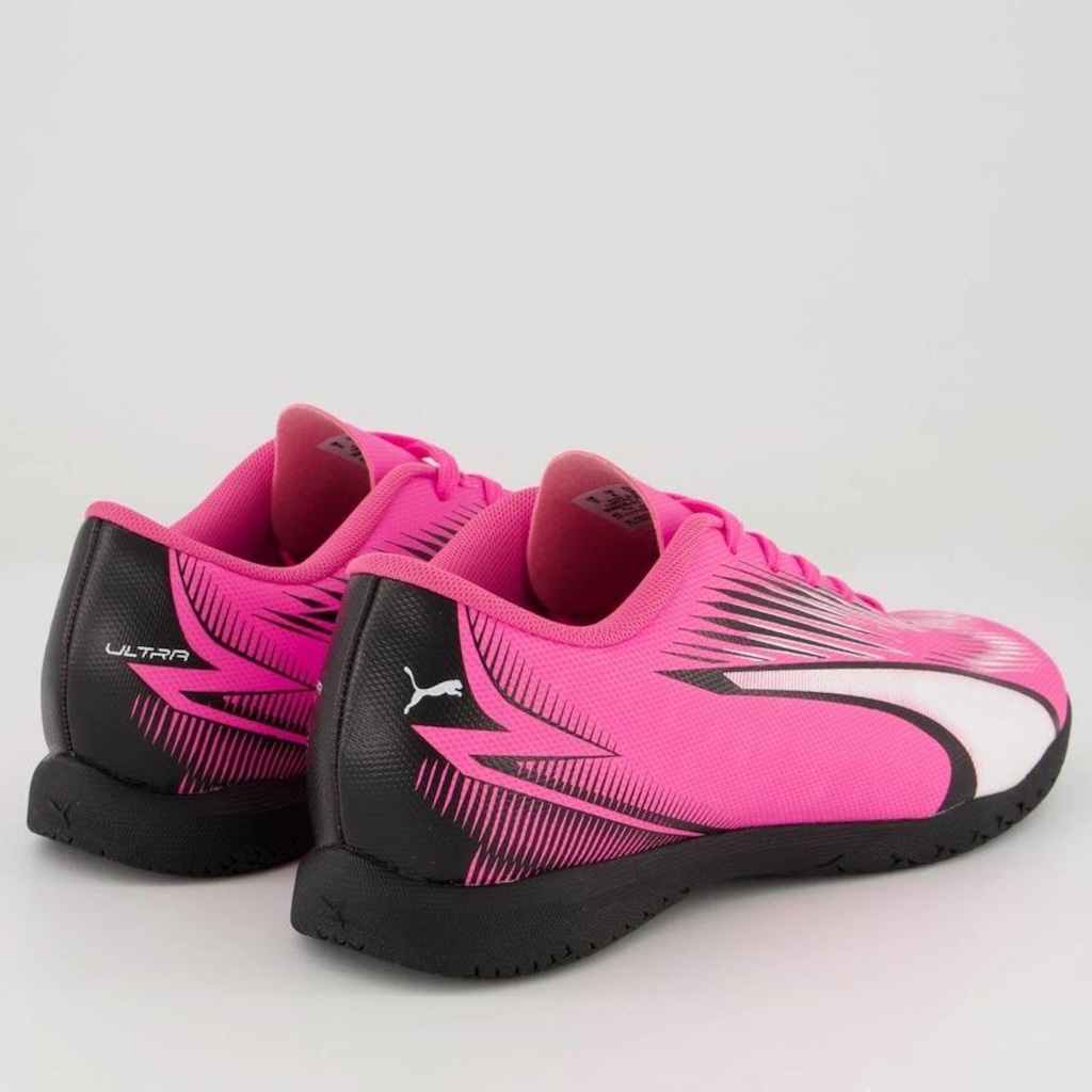 Imagem 3 do produto Chuteira Futsal Puma Ultra Play It - Infantil
