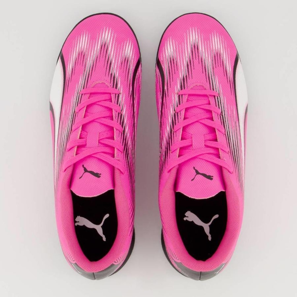 Imagem 4 do produto Chuteira Futsal Puma Ultra Play It - Infantil