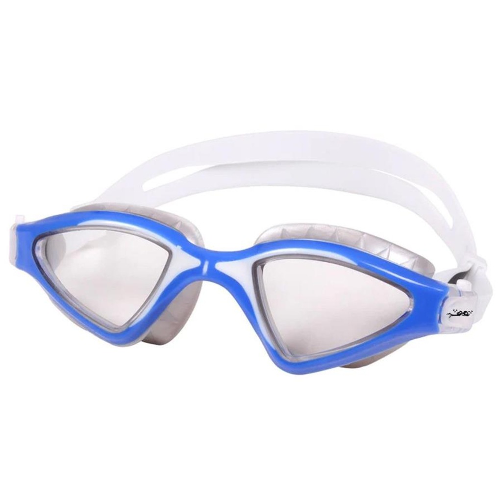 Imagem 3 do produto Óculos de Natação Gold Sports Shark Performance 7.0 High Definition - Adulto
