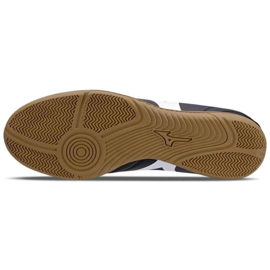 Imagem 5 do produto Chuteira Futsal Mizuno Morelia Club + Meia Antiderrapante - Adulto