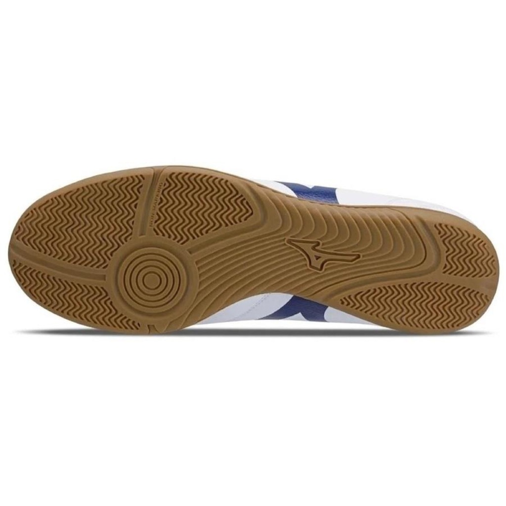 Imagem 5 do produto Chuteira Futsal Mizuno Morelia Club + Meia Antiderrapante - Adulto