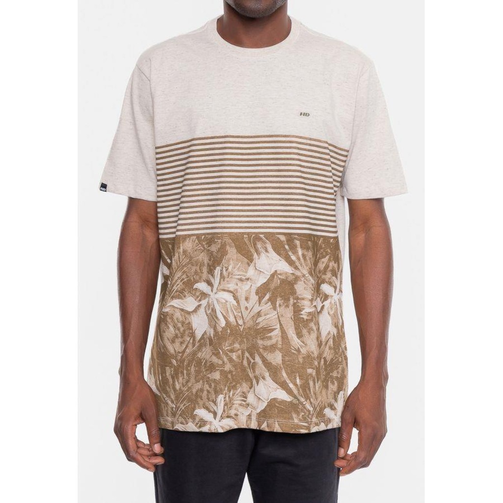 Imagem 3 do produto Camiseta Hd Recover - Masculina