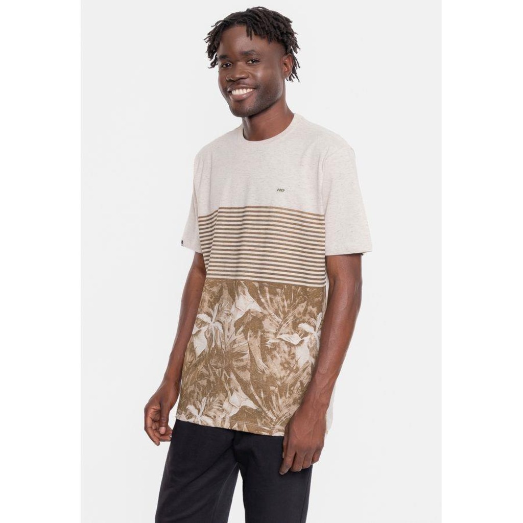 Imagem 4 do produto Camiseta Hd Recover - Masculina