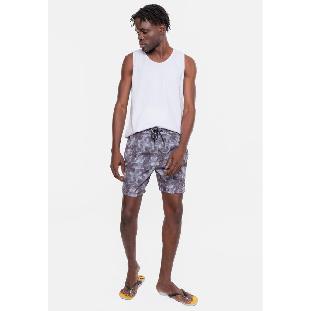 Imagem 5 do produto Shorts Hd Camo - Masculino