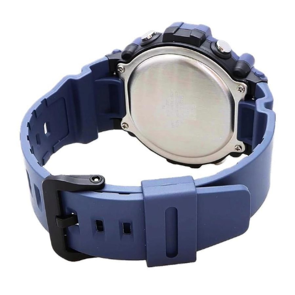 Imagem 4 do produto Relógio Casio Standard Ae-1500Wh-2Avdf - Masculino