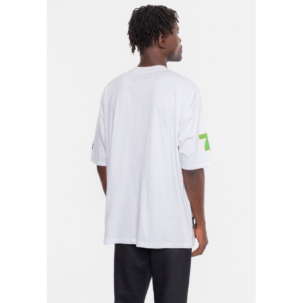 Imagem 3 do produto Camiseta Starter Estampada - Masculina