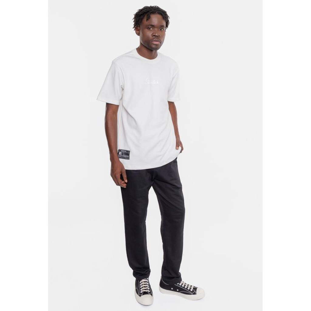 Imagem 2 do produto Camiseta Starter Estampada - Masculina