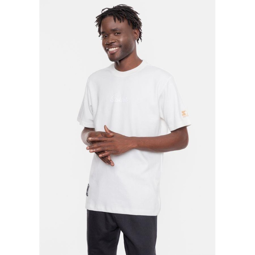 Imagem 4 do produto Camiseta Starter Estampada - Masculina