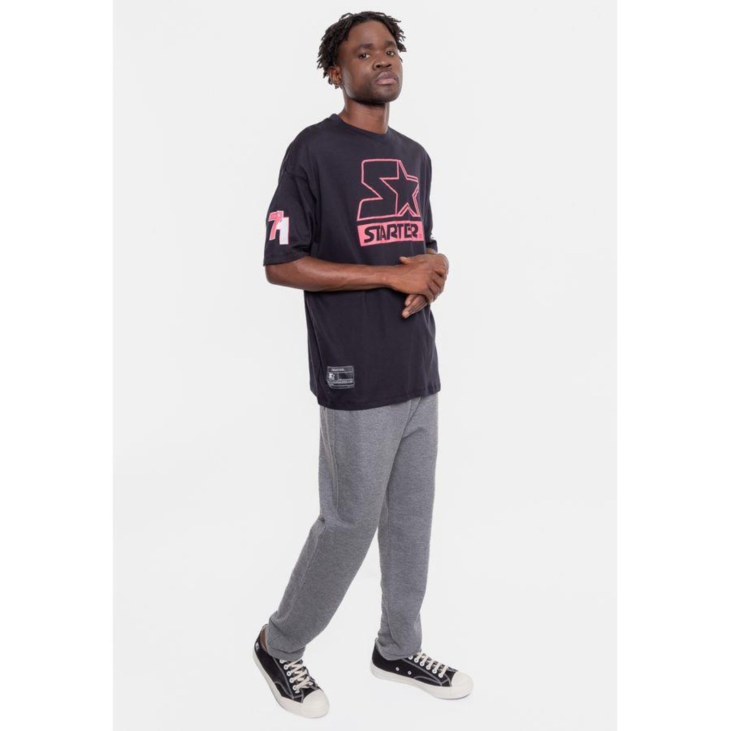 Imagem 5 do produto Camiseta Starter Estampada - Masculina