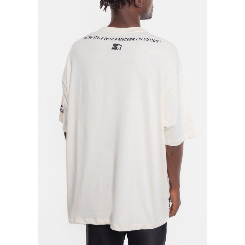 Imagem 2 do produto Camiseta Starter Estampada - Masculina