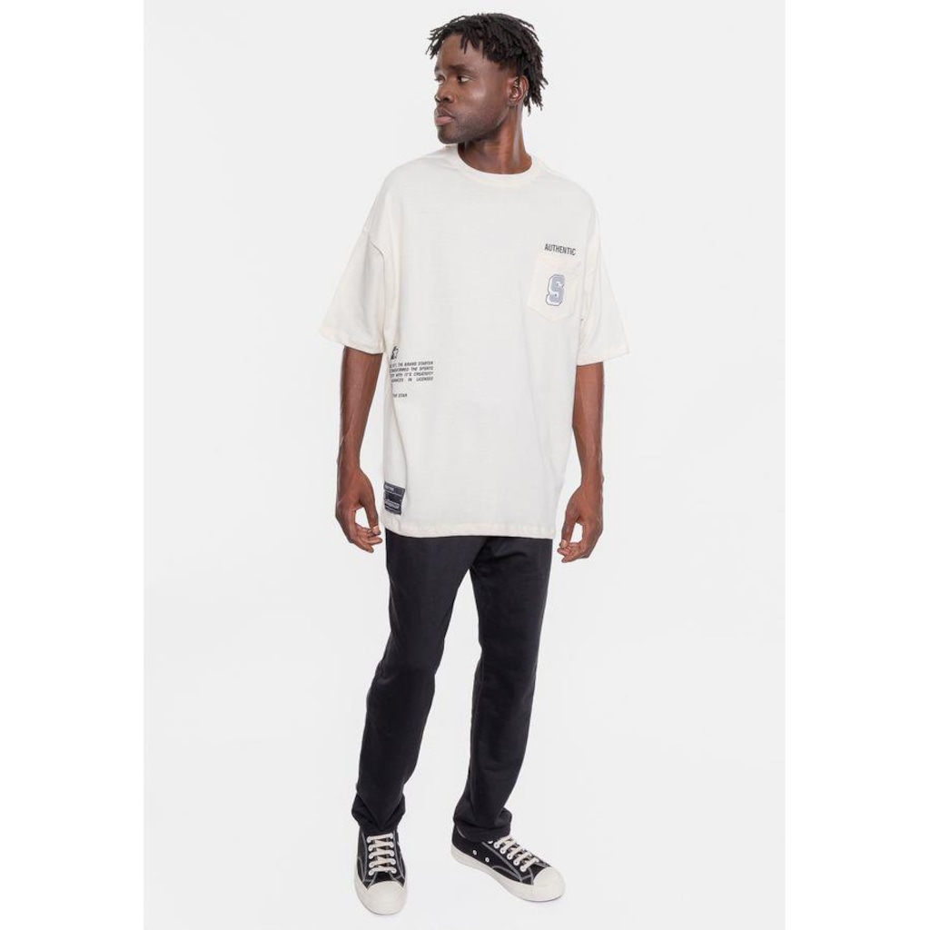 Imagem 5 do produto Camiseta Starter Estampada - Masculina
