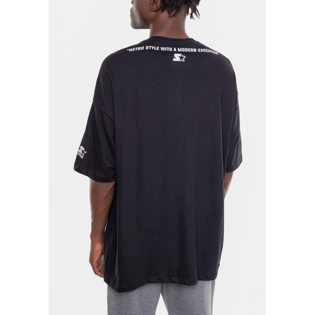 Imagem 2 do produto Camiseta Starter Estampada - Masculina