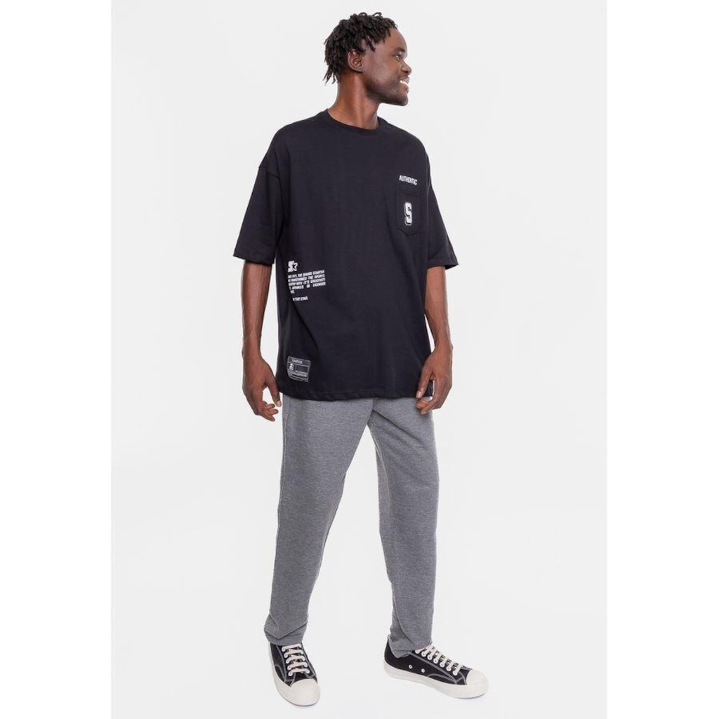 Imagem 4 do produto Camiseta Starter Estampada - Masculina