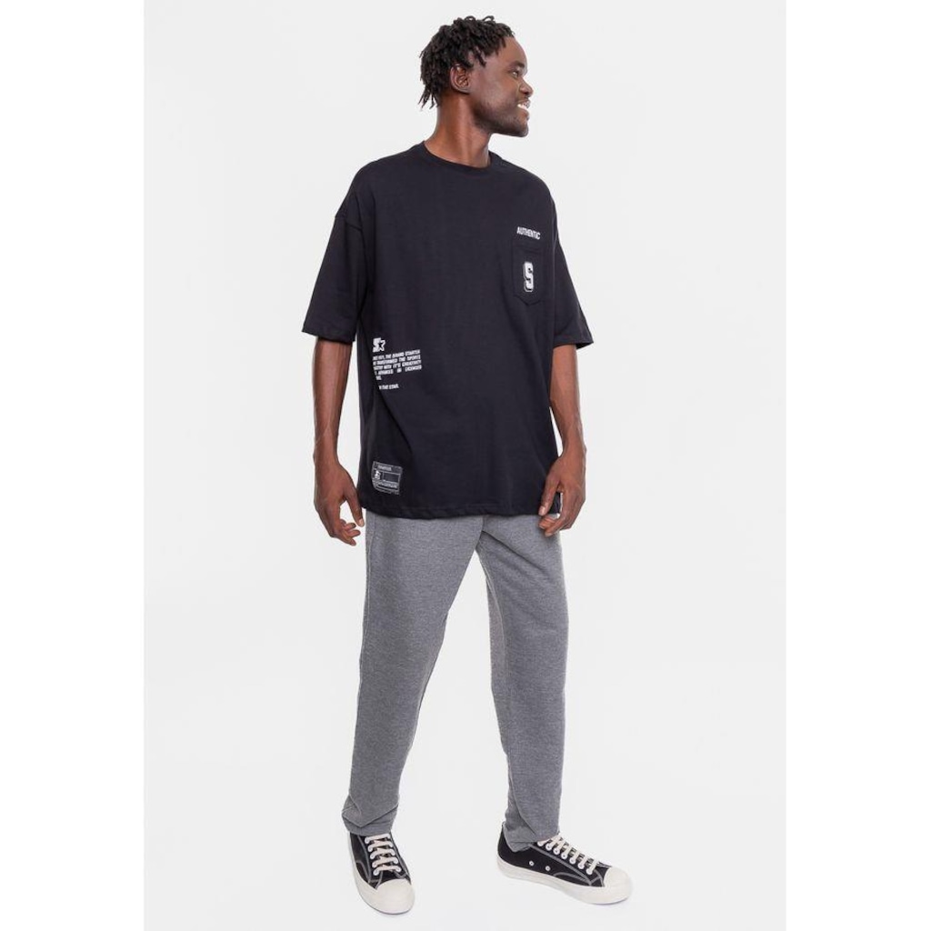 Imagem 5 do produto Camiseta Starter Estampada - Masculina