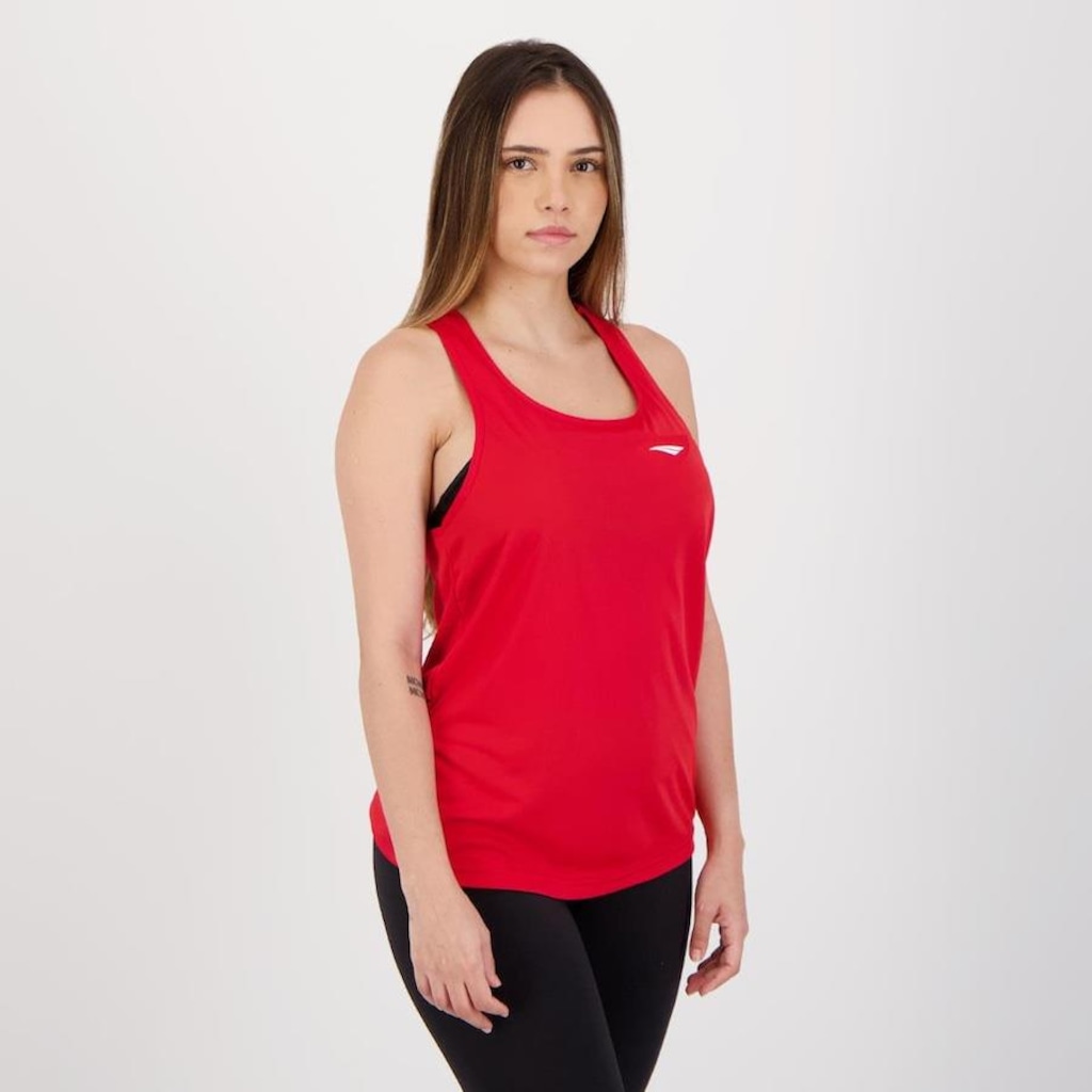 Imagem 2 do produto Camiseta Regata Penalty X Ii - Feminina